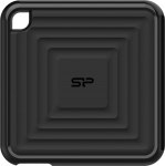 Silicon Power v&auml;line SSD 1TB PC60 USB-C, must