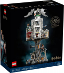 Lego HARRY POTTER 76417 Hogsmeade Village - Collectors' Edition