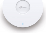 Tp-Link Omada EAP650 traadita kohtv&otilde;rgu p&auml;&auml;supunkt 2976 Mbit/s Valge Power over Ethernet tugi