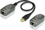 Aten USB 2.0 Cat 5 Extender up to 60m UCE260-A7-G