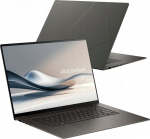 Asus ZenBook S 16 OLED UM5606WA-RK266X - AI 9 HX 370 | 16" | 3K | 120Hz | 32GB | 1TB | W11Pro | AI | Szary