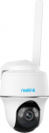 Reolink Go Series G430, surveillance camera (white, 5MP, 3G/LTE)