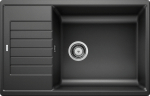 Blanco ZIA XL 6 S SILG Compact PDUR Anthracite O.AF