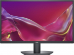 Dell SE2725H PC lamekuvar 68,6 cm (27") 1920 x 1080 pikslit Full HD LED Must