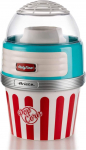Ariete 2957/01 popkornimasin Sinine, Punane, Valge 2 min 1100 W
