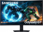 Samsung | LS37FG750EUXEN | 37 " | VA | 4K | 16:9 | 165 Hz | 1 ms | 3840 x 2160 pixels | 350 cd/m&sup2; | HDMI ports quantity 2 | Black