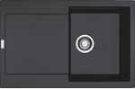 Franke valamu Maris MRG 611 onyx 114.0176.603