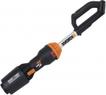 Worx Juhtmeta puhur WG543E LEAFJET, 20 V 4,0 Ah, 6943475868253