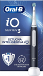 Oral-B Elektriline hambahari iO3 Matt Black