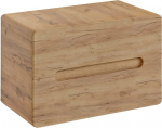 Comad Vannitoakapp ARUBA CRAFT 829-UN-80CM FSC, tammepuu