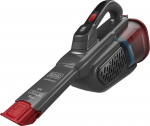 Black+Decker Black & Decker BHHV315J-QW handheld vacuum Black, Red Bagless