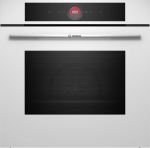 Bosch Serie 8 HBG7341W1 oven 71 L White