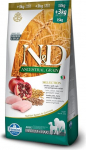 Farmina Pet Food N&D Ancestral Grain Canine 15 kg Adult Chicken