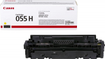 Canon TONER YELLOW 5.9K CRG-055HY/3017C002
