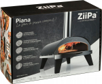Noname Mini piekarnik ZiiPa Piana Pellet Pizza Oven Ardoise