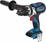 Bosch Wiertarko-wkrętarka Bosch GSB 18V-110 C 18 V