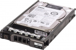 Dell Dysk serwerowy Dell 300GB 2.5'' SAS-3 (12Gb/s)  (YJ2KH)