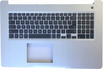 Dell Pamięć do laptopa Dell Keyboard, English -
