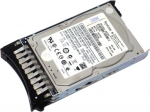 IBM Dysk serwerowy IBM 500GB 2.5'' SATA III (6 Gb/s)  (42D0752)