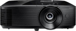 Optoma OPTOMA W400LVE WXGA 4000ANSI 1.55-1.73:1 PROJECTOR