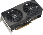 Asus Karta graficzna Asus Dual Radeon RX 6600 Gaming OC V2 8GB GDDR6 (DUAL-RX6600-8G-V2)