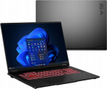 Asus Laptop ASUS TUF Gaming A18 FA808UM-S9016W Ryzen 7 260 18'' 2,5K 240Hz 16GB 512SSD RTX5060 DLSS 4 W11