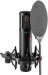 Trust sE Electronics sE2300 Czarny Mikrofon Stage / Performance