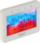 Satel KLAWIATURA GRAFICZNA DO CENTRALI ALARMOWEJ INT-TSG2-W SATEL