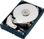 Toshiba Dysk serwerowy Toshiba Enterprise Capacity 6TB 3.5'' SATA III (6 Gb/s) (MG06ACA600E)