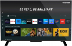 Toshiba Telewizor LED 40 cali 40LV2563DG