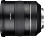 Samyang Obiektyw Samyang Canon EF 85 mm F/1.2 XP