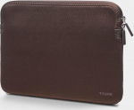 Trunk Etui Trunk Trunk 13'' MacBook Pro & Air (2022) 33 cm (13'') Etui zamykane Brązowy