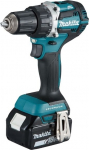 Makita Wiertarko-wkrętarka Makita DDF484RFJ 18 V 2 x akumulator 3 Ah