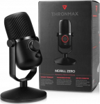 Thronmax Mikrofon Thronmax Thronmax Mdrill Zero M4 Studyjny Mikrofon 2w1 Na Usb Usb-c + Statyw