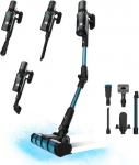 Cecotec Odkurzacz pionowy Cecotec Odkurzacz pionowy Conga Rockstar 3500 Storm Flex Animal