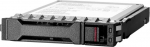 HPE Dysk serwerowy HPE P40472-B21 urządzenie SSD 3,84 TB SAS