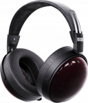 Fiio FT13 - black wood - Słuchawki dynamiczne zamknięte