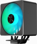 Apnx Chłodzenie CPU Apnx AP1-V ARGB Czarne