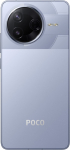 Poco F7 PRO 5G 12GB/256GB Blue MZB0J96EU