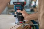 Bosch Frezarka Bosch GKF 18V-8 18 V