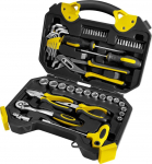Fieldmann Zestaw narzędzi Fieldmann FDG 5002-54R 54 el. (50001385)