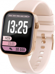 Lamax Zegarek inteligentny LAMAX BCool2 Plus Rose Gold IP67 1,8 Android/iOS 260mAh BT5.1