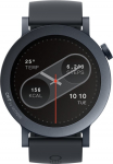 Nothing CMF by Nothing Watch Pro 2 smartwatch, dark gray silicone strap