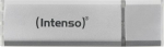 Intenso Ultra Line 256 GB, USB stick&nbsp;(silver, USB-A 3.2 (5 Gbit / s))