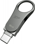 Silicon Power Pendrive Silicon Power Mobile C80, 16 GB  (SP016GBUC3C80V1S)