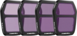Freewell Set of 4 Split ND Freewell filters for DJI Air 3S
