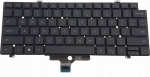 Dell Klawiatura Dell non-backlit laptop keyboard