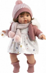 Llorens Doll Lola crying 38 cm