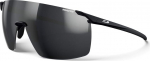 Julbo FASTER sunglasses, size L, Black