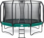 Salta Trampoline Salta First Class 251 cm green